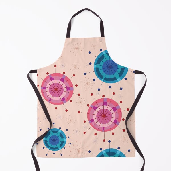 Item preview, Midcentury Modern Starbursts designed and sold by Makanahele.