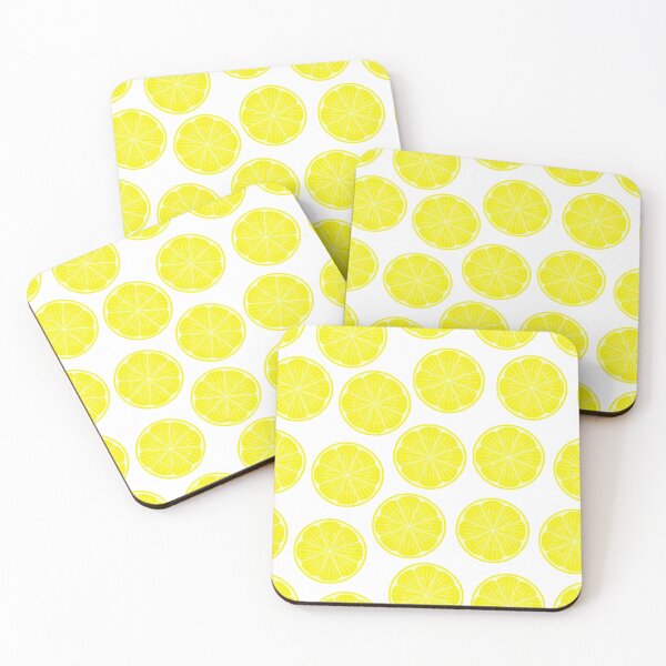 Item preview, rodaja de limón amarillo designed and sold by GraffiTimi.