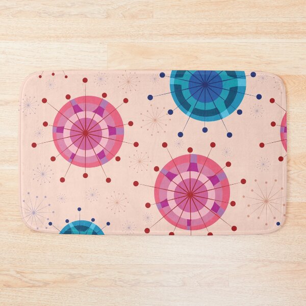 Item preview, Midcentury Modern Starbursts designed and sold by Makanahele.