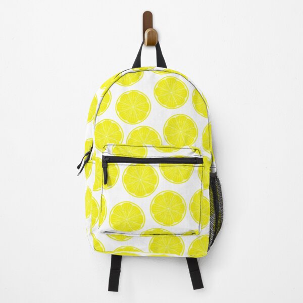 Item preview, Yellow Lemon Slice designed and sold by GraffiTimi.