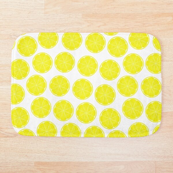 Item preview, Yellow Lemon Slice designed and sold by GraffiTimi.