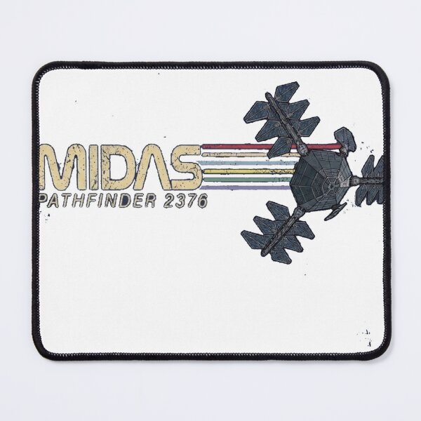 Item preview, Pathfinder Project: Midas Array designed and sold by Kelvinstimeline.
