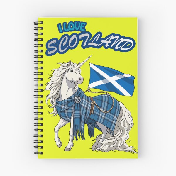 Item preview, I Love Scotland designed and sold by MesmerizeArts.