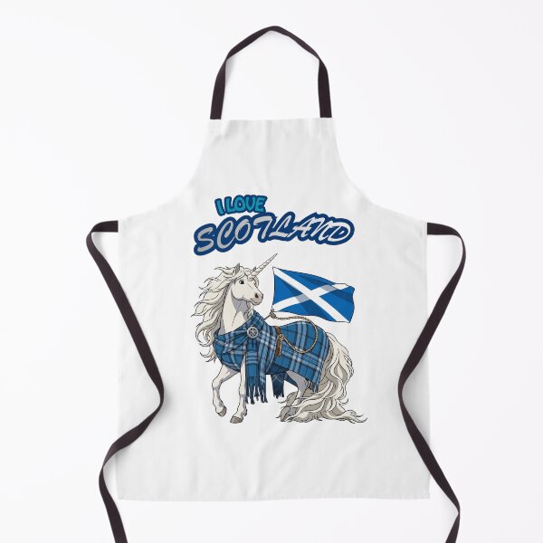 Item preview, I Love Scotland designed and sold by MesmerizeArts.