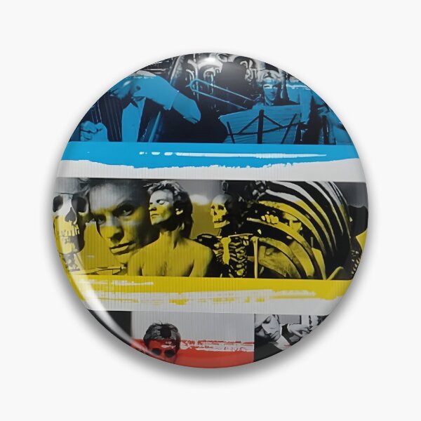 Item preview, the police  designed and sold by Kenneth Z  Koop.