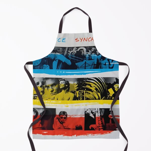 Item preview, the police designed and sold by Kenneth Z Koop.