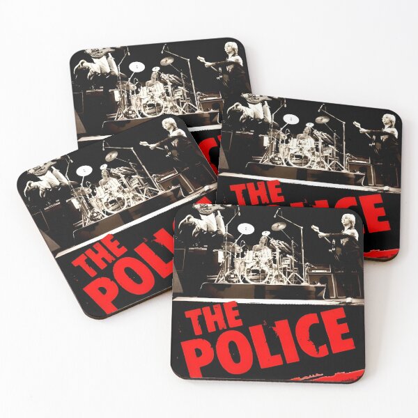 Item preview, the police  designed and sold by Kenneth Z  Koop.
