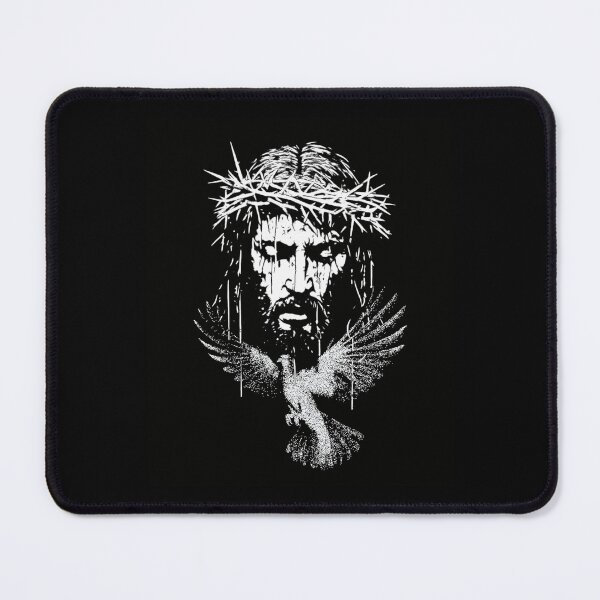 Item preview, jesus christ designed and sold by Cree8if.