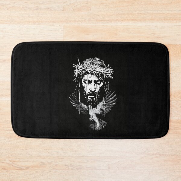 Item preview, jesus christ designed and sold by Cree8if.