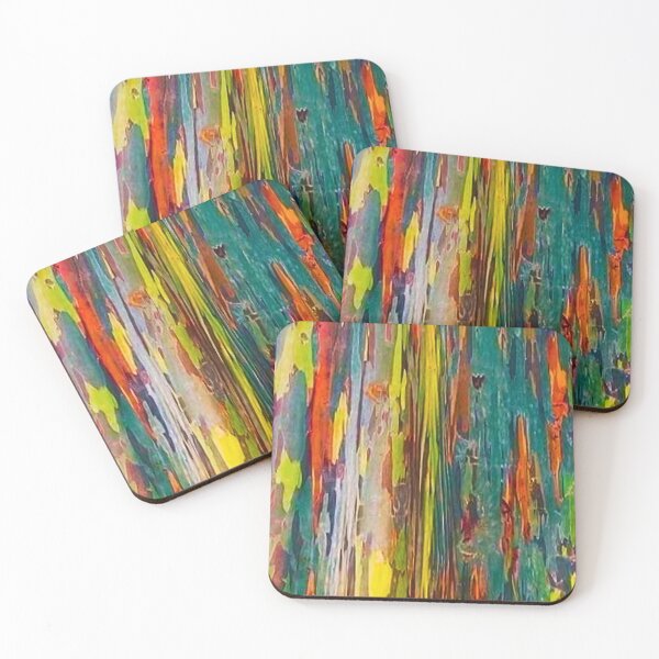 Item preview, Eucalyptus Tree Pattern designed and sold by SillyFun.