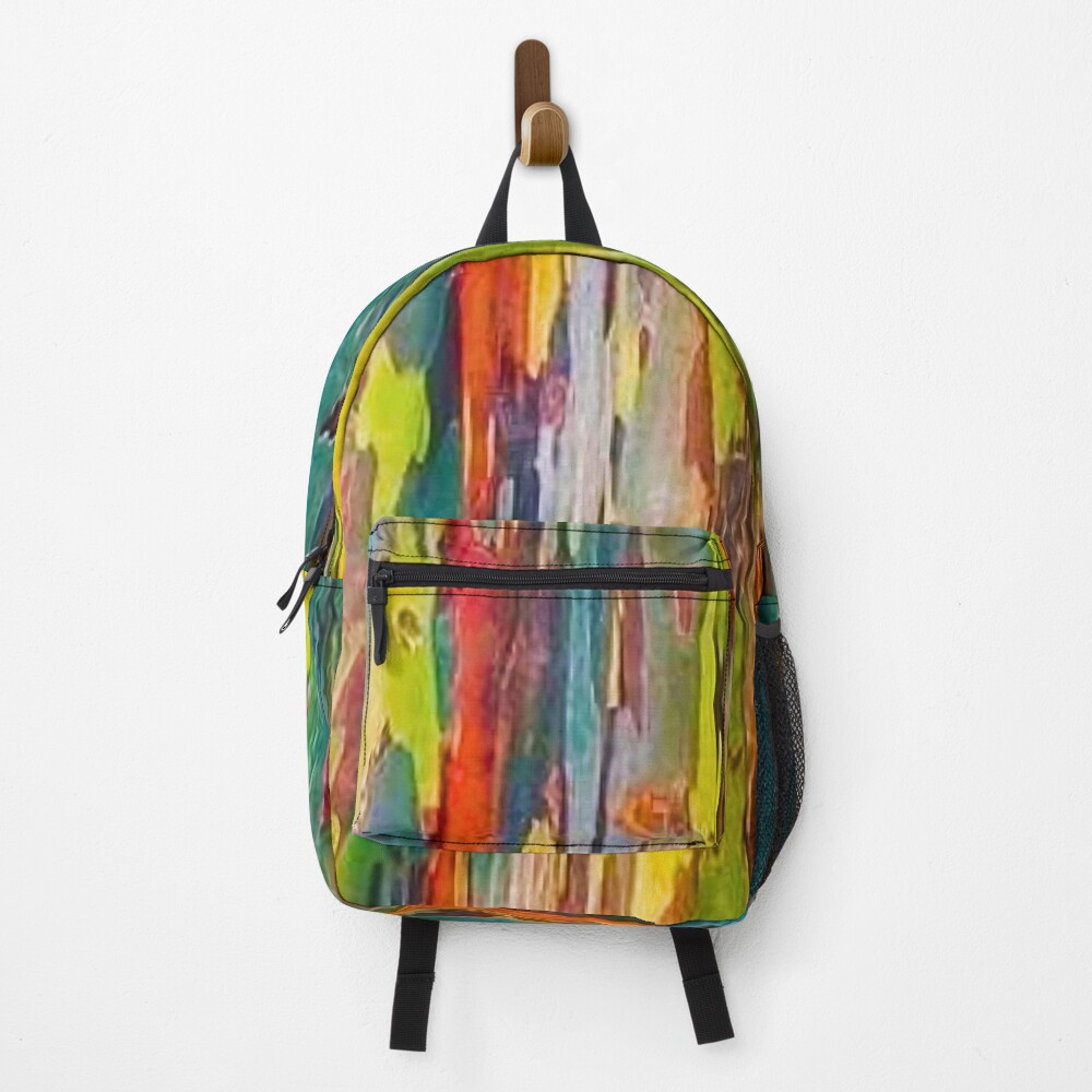 Item preview, Backpack designed and sold by SillyFun.