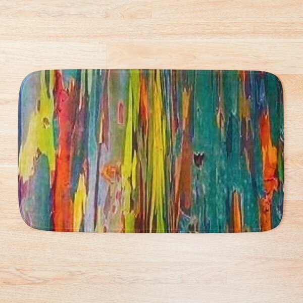 Item preview, Eucalyptus Tree Pattern designed and sold by SillyFun.