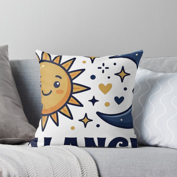 Item preview, Cute Moon designed and sold by tushartanvir.