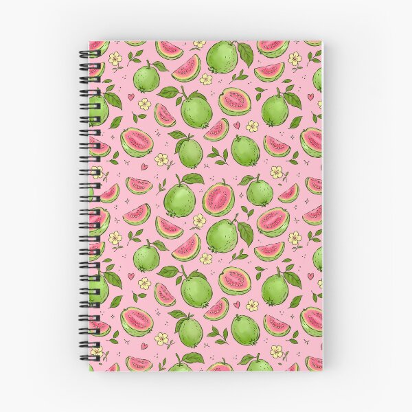 Item preview, Pink Guava - Light Pink designed and sold by PipermintPress.