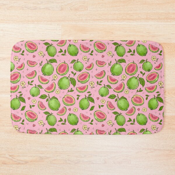 Item preview, Pink Guava - Light Pink designed and sold by PipermintPress.