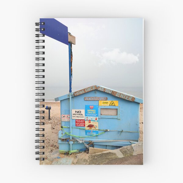 Item preview, Swanage, Beach control centre. designed and sold by JonDelorme.