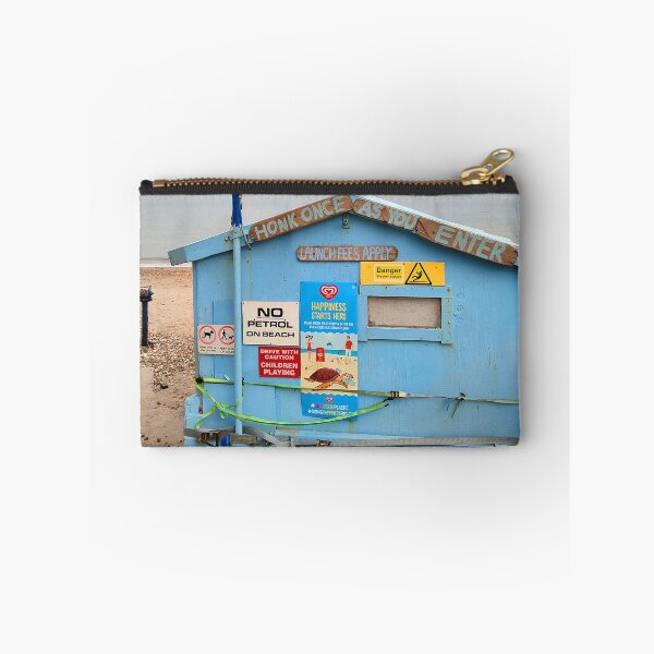 Item preview, Swanage, Beach control centre. designed and sold by JonDelorme.