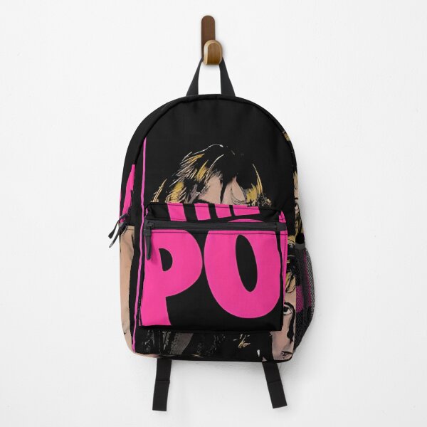 Item preview, the police designed and sold by Kenneth Z Koop.