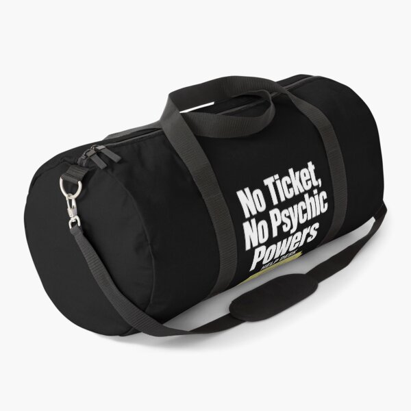 Item preview, Help Desk Humor: No Ticket designed and sold by pirminio.