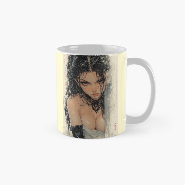 Item preview, NINE LIVES OF THE GEISHA: Sensuous Satin Sirens designed and sold by FANTASY FRENZY.