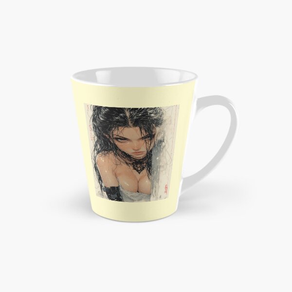 Item preview, NINE LIVES OF THE GEISHA: Sensuous Satin Sirens designed and sold by FANTASY FRENZY.