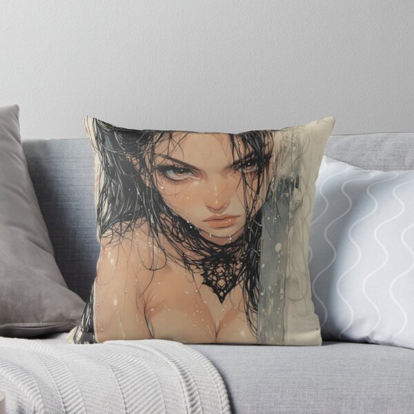 Item preview, NINE LIVES OF THE GEISHA: Sensuous Satin Sirens designed and sold by FANTASY FRENZY.
