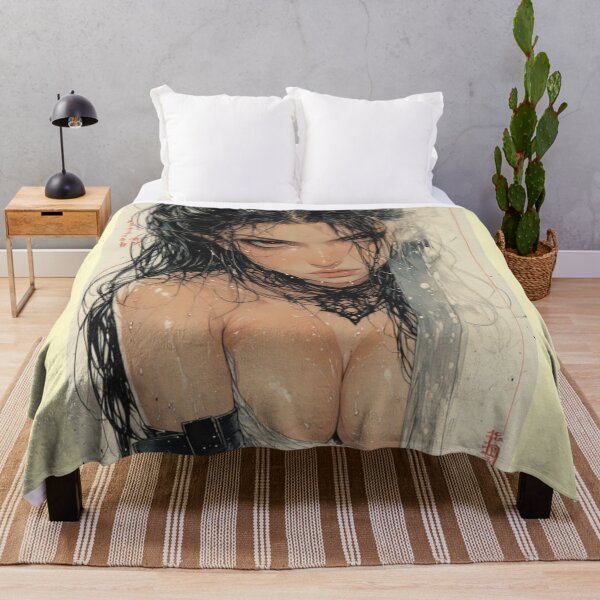 Item preview, NINE LIVES OF THE GEISHA: Sensuous Satin Sirens designed and sold by FANTASY FRENZY.