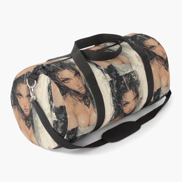 Item preview, NINE LIVES OF THE GEISHA: Sensuous Satin Sirens designed and sold by FANTASY FRENZY.