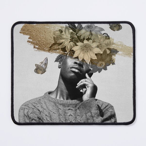 Item preview, Imaginary Man  designed and sold by Claudia  Dias.