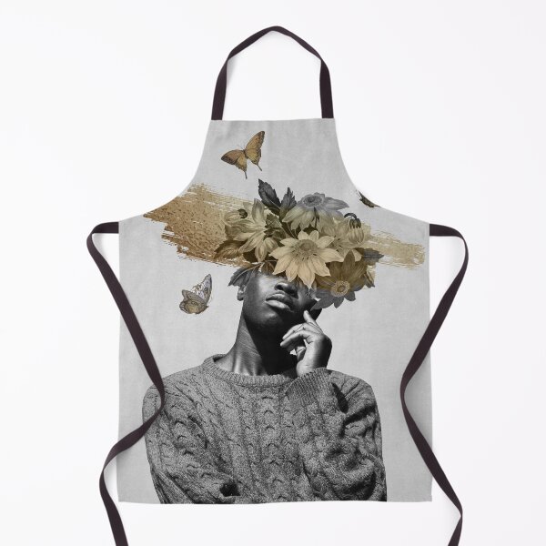 Item preview, Imaginary Man designed and sold by Claudia Dias.