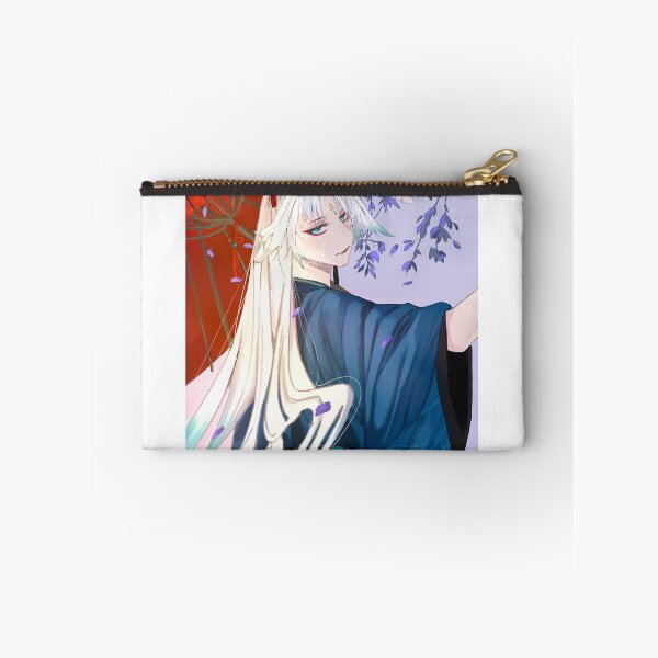 Item preview, Feixiao Silver Fox General Art designed and sold by LissaKas.
