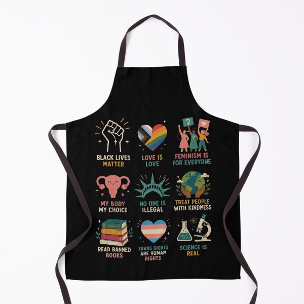 Item preview, Big Fan Of Human Rights, Rainbow LGBT, Equality, Human Rights, Social Justice, Activist, Anti Trump designed and sold by Sprinkle12345.