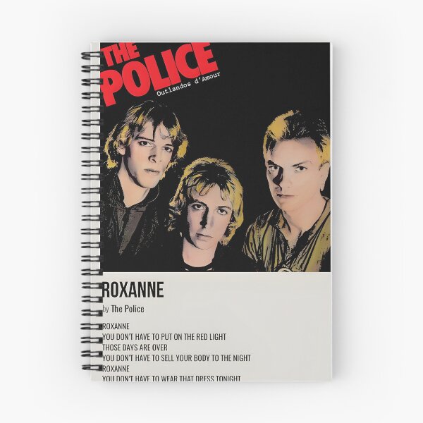 Item preview, the police  designed and sold by Kenneth Z  Koop.