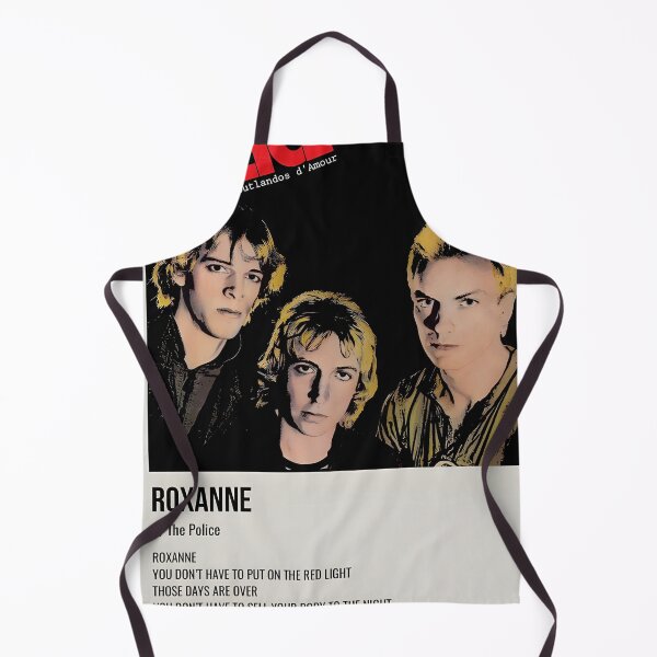 Item preview, the police designed and sold by Kenneth Z Koop.