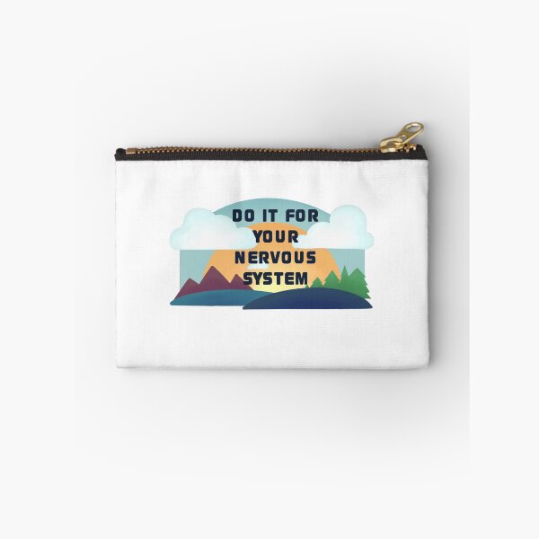 Item preview, Do it for your nervous system designed and sold by AKMontanez.