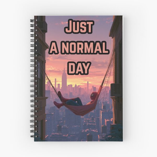 Item preview, Spider man brand new day | quote and meme designed and sold by ItsAllYellow.