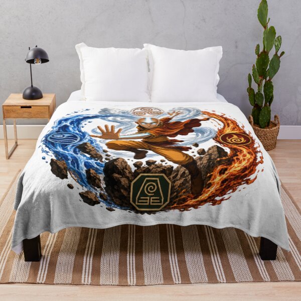Item preview, the last airbender designed and sold by madkeenoff.
