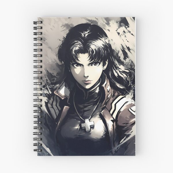 Item preview, Misato Katsuragi - 62 designed and sold by Infinite-Aspire.