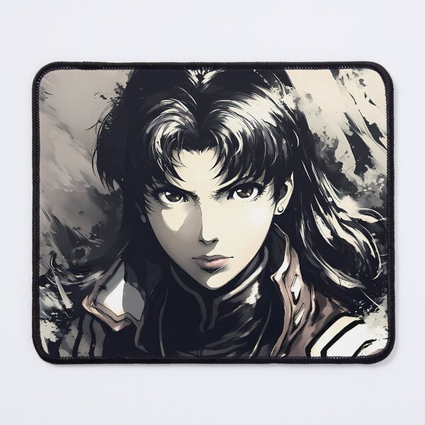 Item preview, Misato Katsuragi - 62 designed and sold by Infinite-Aspire.