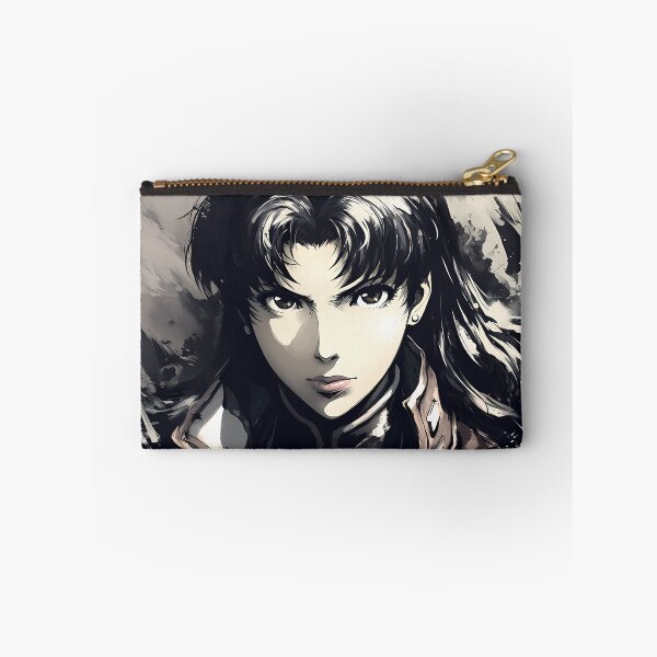 Item preview, Misato Katsuragi - 62 designed and sold by Infinite-Aspire.
