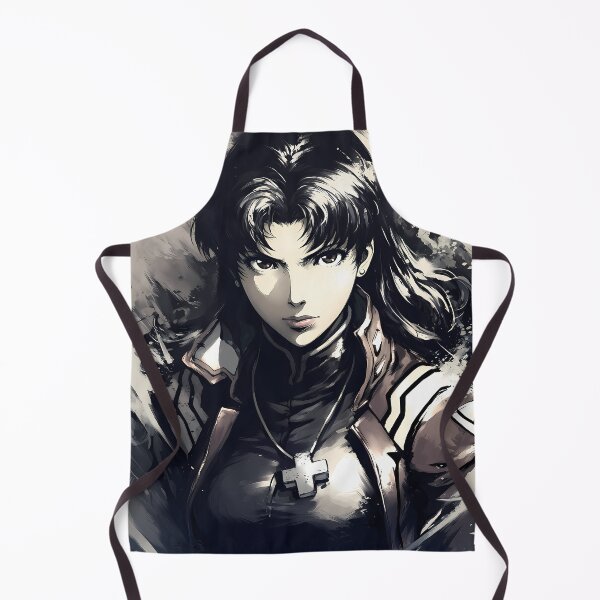 Item preview, Misato Katsuragi - 62 designed and sold by Infinite-Aspire.