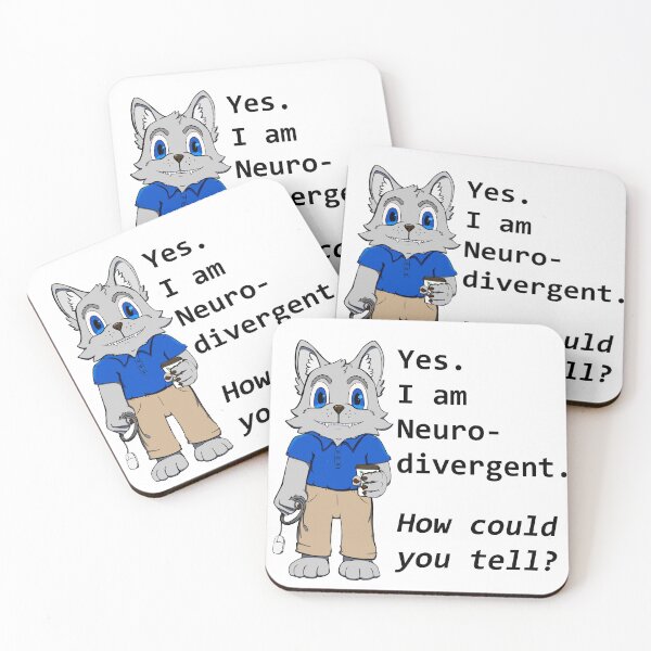 Item preview, Furry is ND designed and sold by Batmantis275.