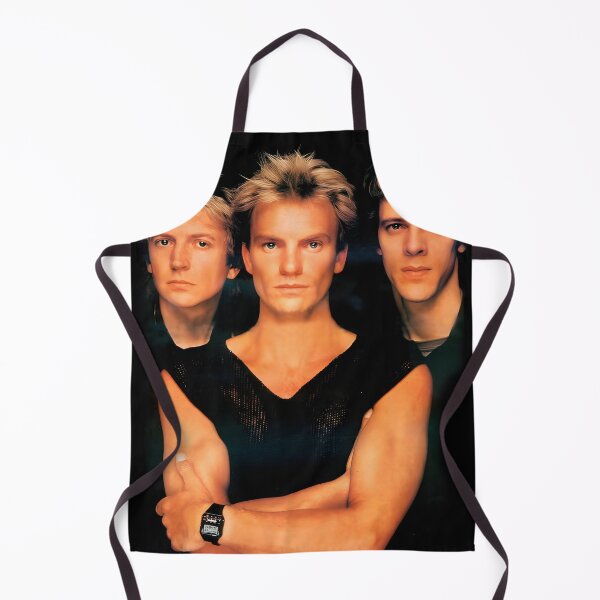 Item preview, the police designed and sold by Kenneth Z Koop.