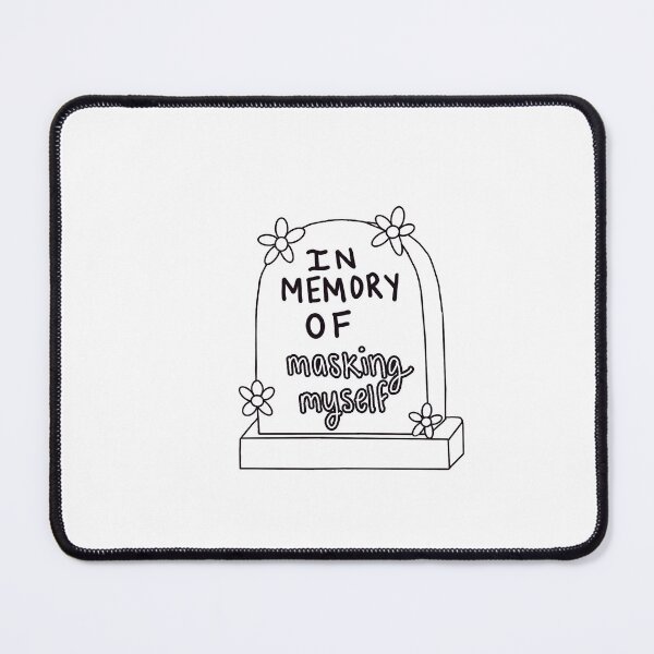 Item preview, RIP Masking designed and sold by TroppoWellness.