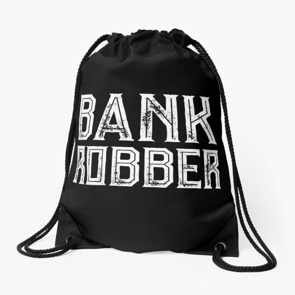 Artikel-Vorschau von Bankräuber, designt und verkauft von Cisic.