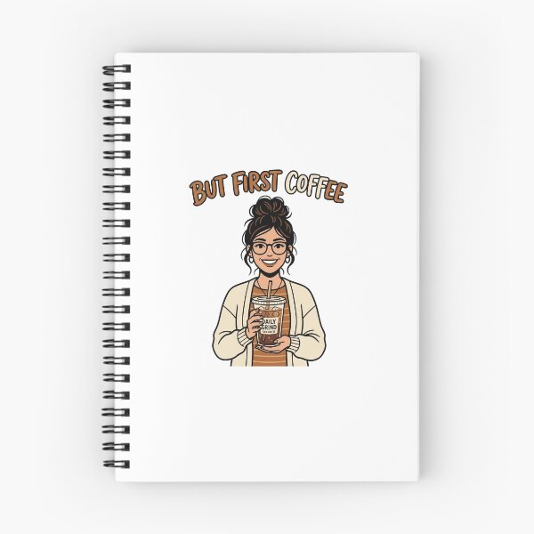 Item preview, Messy Bun Woman designed and sold by tushartanvir.