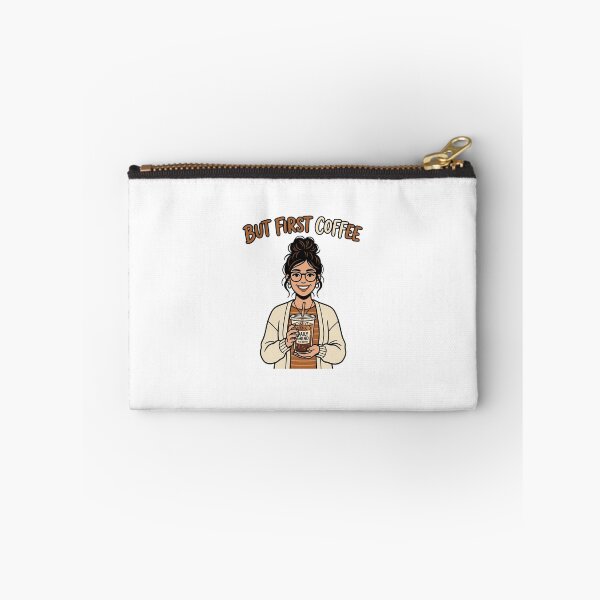 Item preview, Messy Bun Woman designed and sold by tushartanvir.