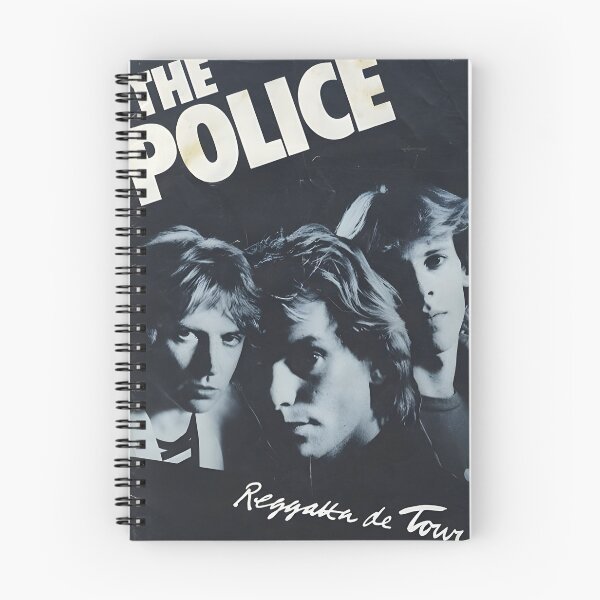 Item preview, the police  designed and sold by Kenneth Z  Koop.