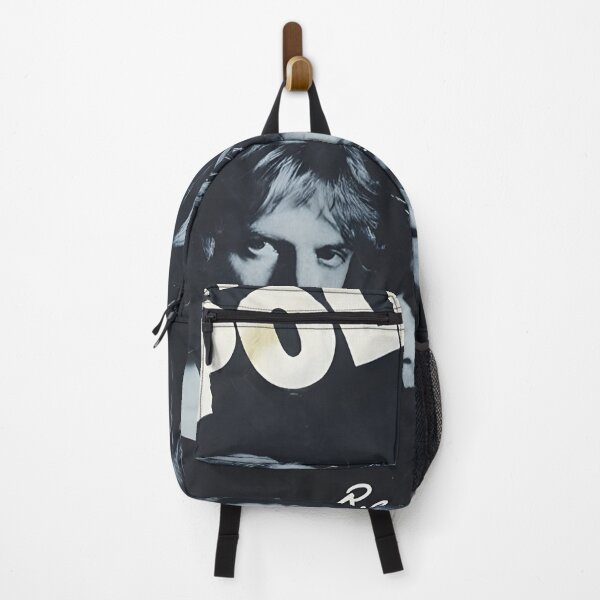 Item preview, the police designed and sold by Kenneth Z Koop.