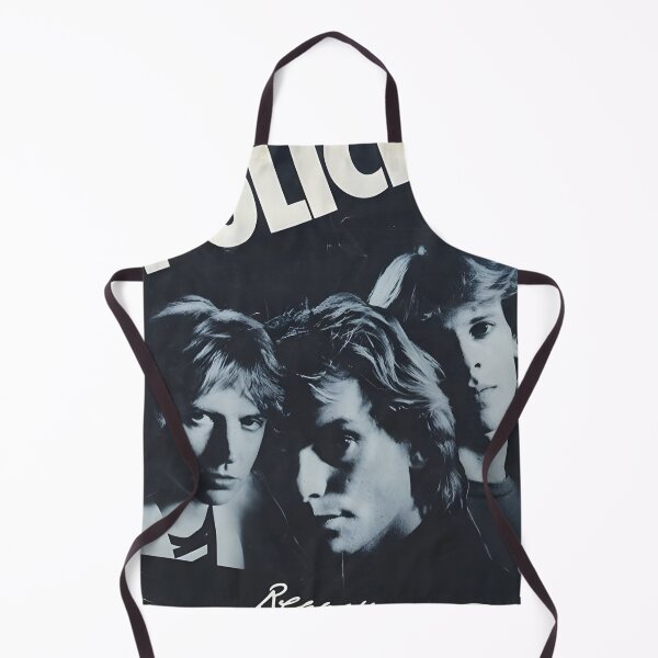 Item preview, the police designed and sold by Kenneth Z Koop.